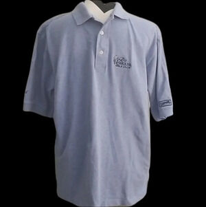 Slazenger "Old Carolina Golf Club" Golf Shirt